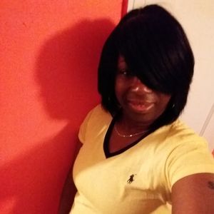 Meet your Posher, Sharon